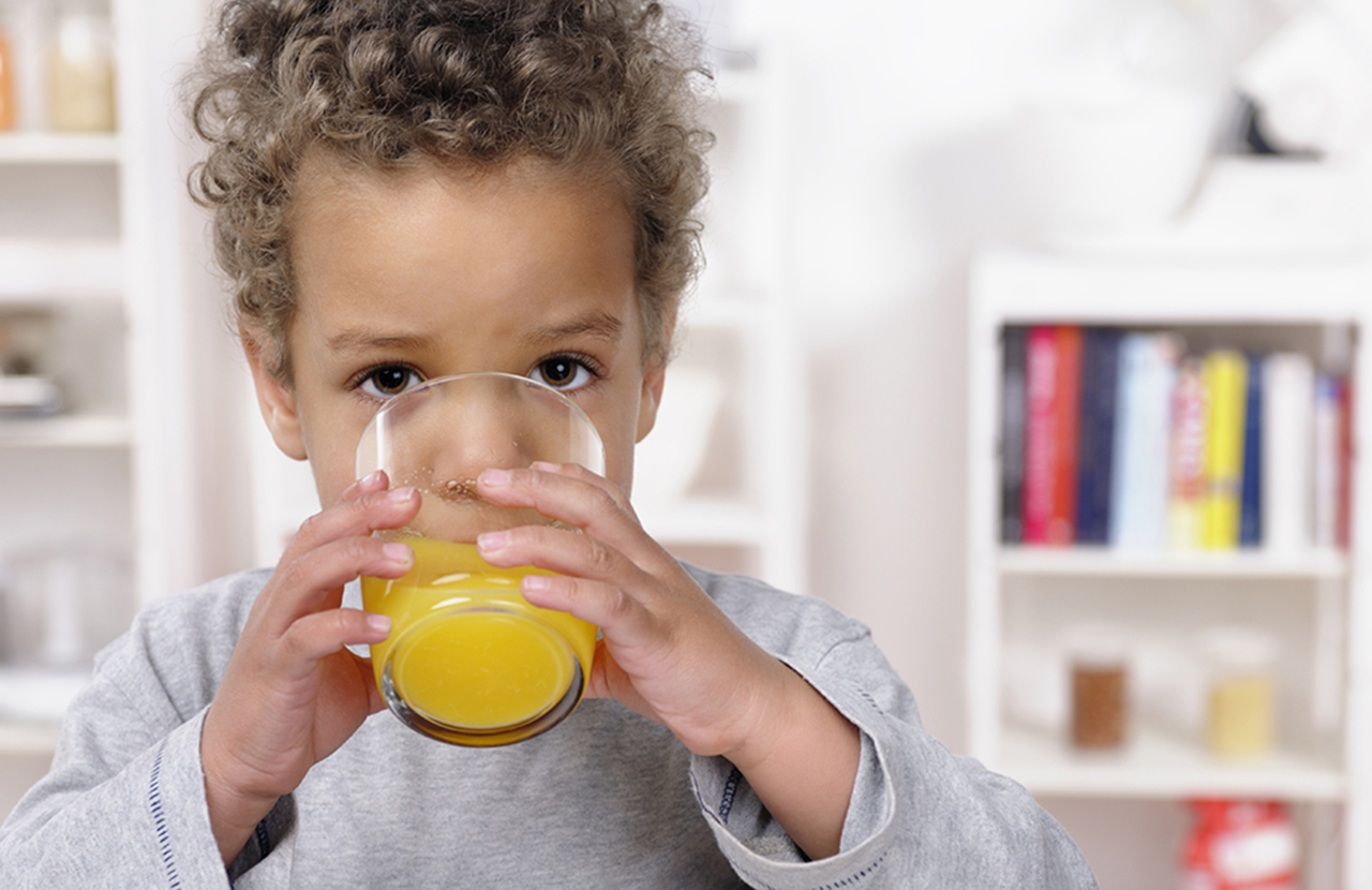 What Juice Does to Your Kid's Teeth Children's Dental Center