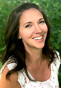 Dr. Olivia Merandi